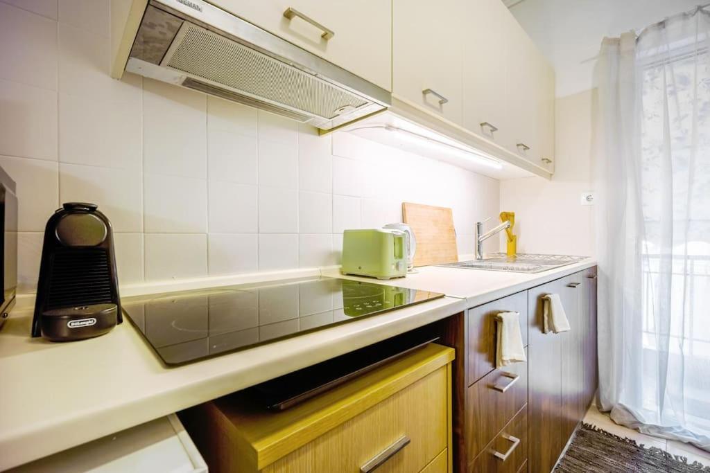 Acropolis Sightseeing 1st Flr Elegant Flat By Lodgespot Apartment
