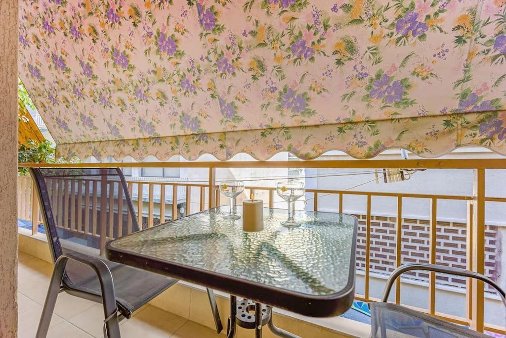 Acropolis Sightseeing 1st Flr Elegant Flat By Lodgespot Apartment *