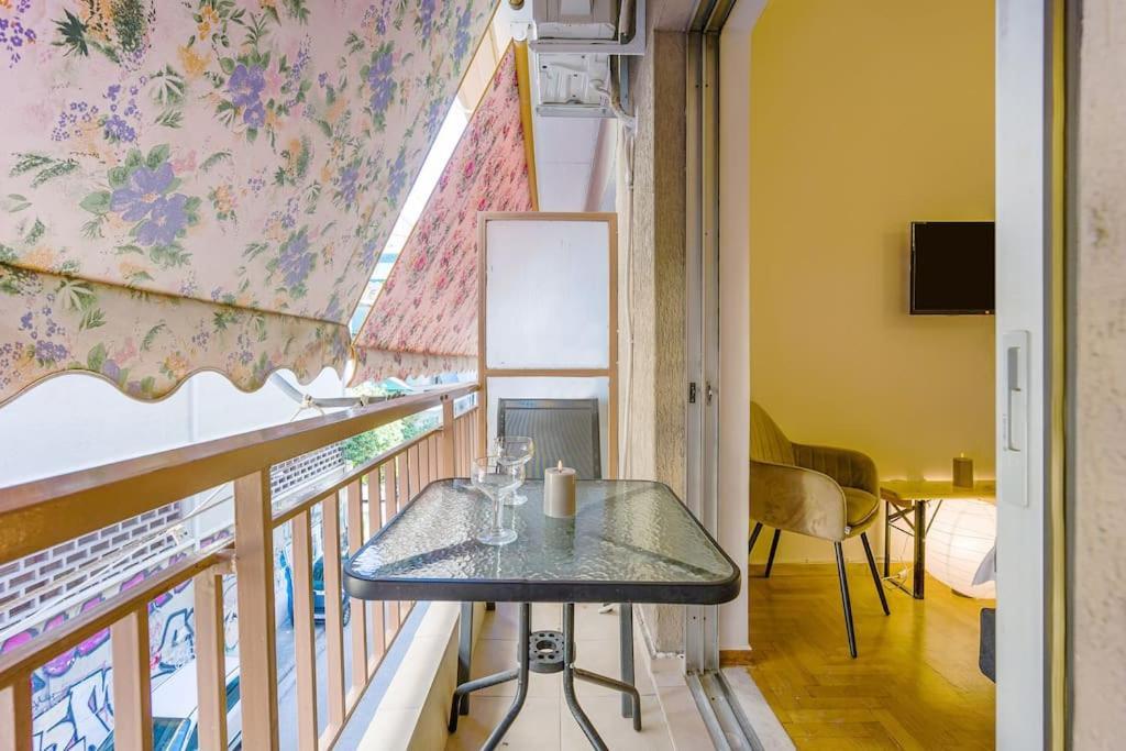 Acropolis Sightseeing 1st Flr Elegant Flat By Lodgespot Apartament