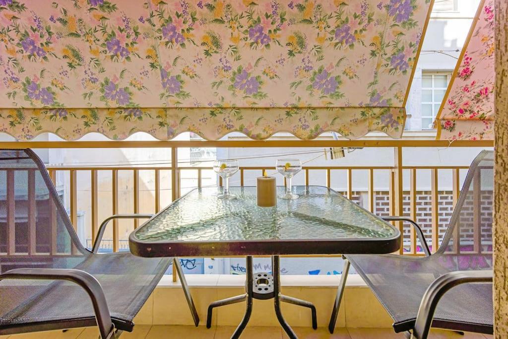 Acropolis Sightseeing 1st Flr Elegant Flat By Lodgespot * Athens