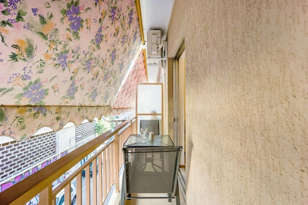 Apartament Acropolis Sightseeing 1st Flr Elegant Flat By Lodgespot